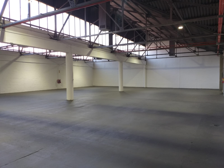To Let Commercial Property for Rent in Paarden Eiland Western Cape